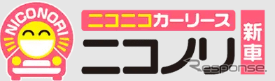 ニコノリロゴ