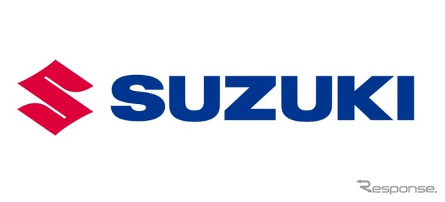 スズキのロゴマーク