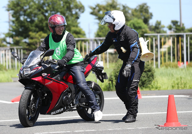 U30 スズキセイフティスクール(2023年)