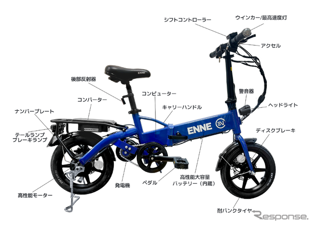 ENNE T350Pro