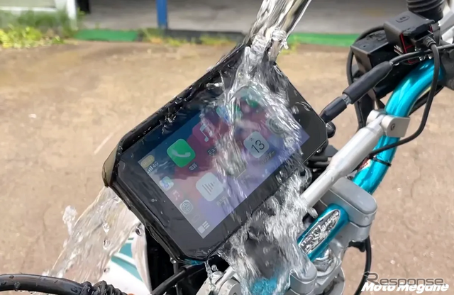 全天候型の性能