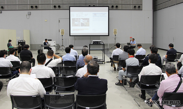 仙台で9/20-21開催、サビ対策などカーケア関連も集結「オートアフターマーケット東北2024」…出展申込 締切迫る