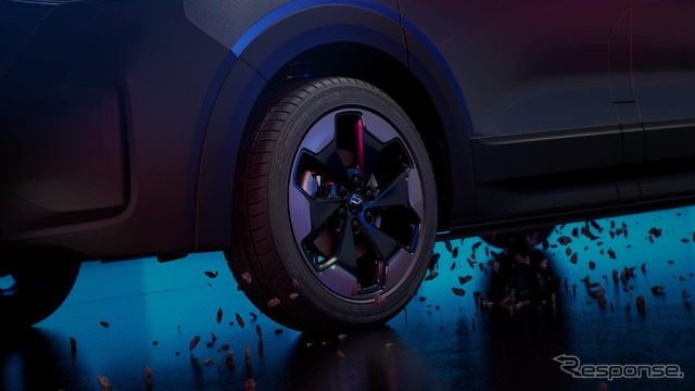 VWトランスポーター』新型の「パナメリカーナ」のティザー