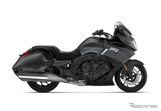 BMW K1600B