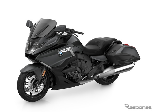 BMW K1600B