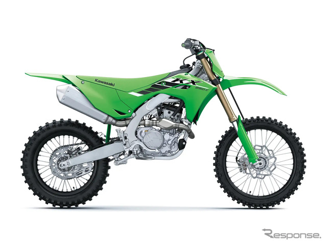 カワサキ KX250
