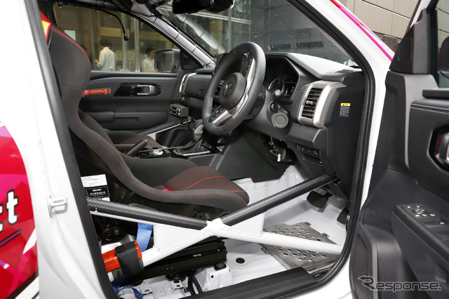 圭rallyproject