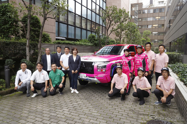 圭rallyproject