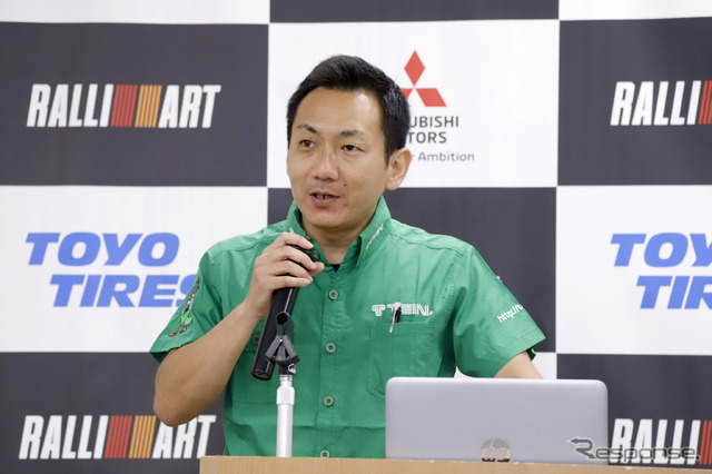 圭rallyproject