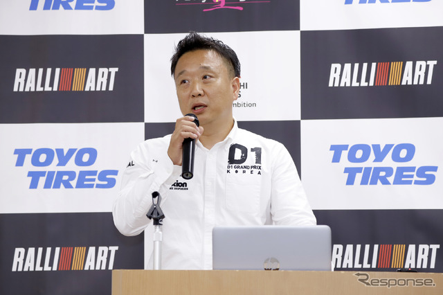 圭rallyproject