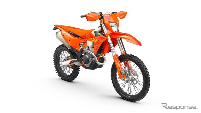 KTM 350 EXC-F 6DAYS