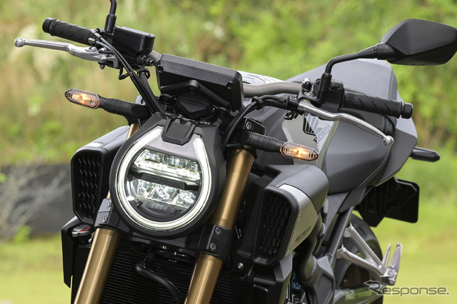 ホンダ CB650R