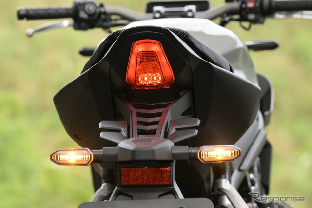 ホンダ CB650R