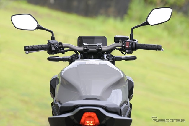 ホンダ CB650R