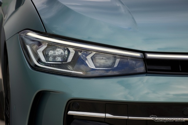 VW パサート 新型