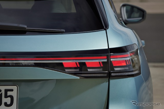 VW パサート 新型