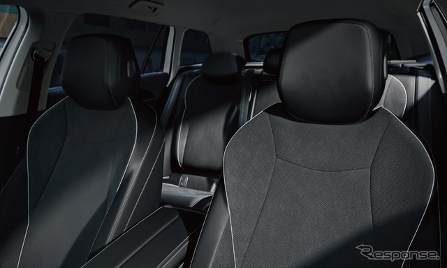 VW パサート 新型