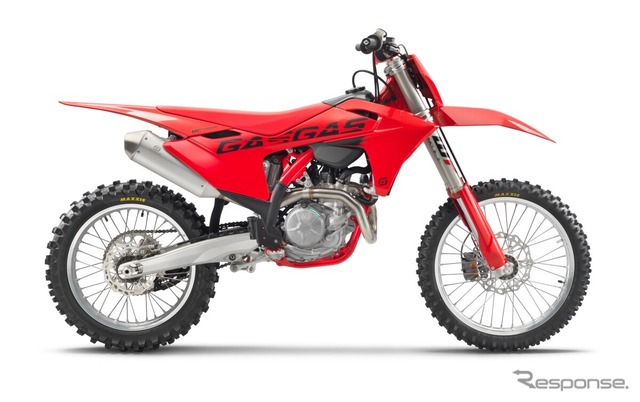 MC 450F
