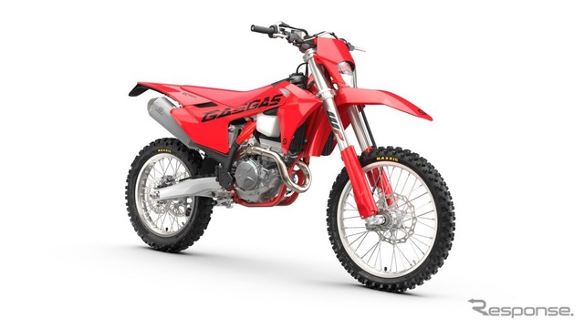 EC 250F