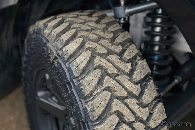FLEX SHOW AIKAWA Racing with TOYO TIRES