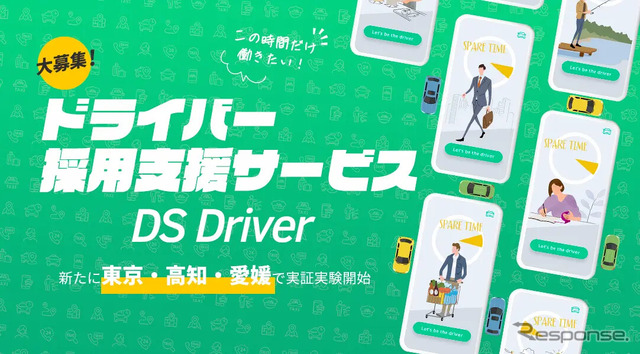 DS Driver
