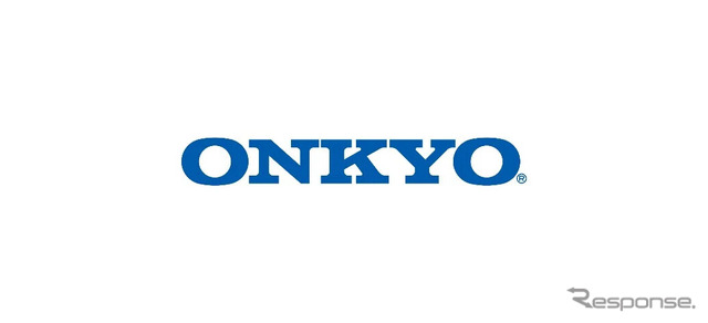 ONKYOのロゴ