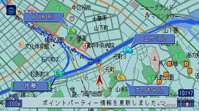 【パイオニア『Air Navi』離陸】スタンドアローン型カーナビとの違いとは?