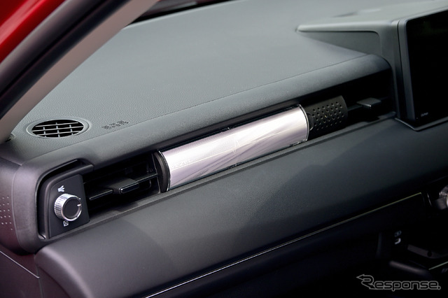 ホンダアクセス VEZEL