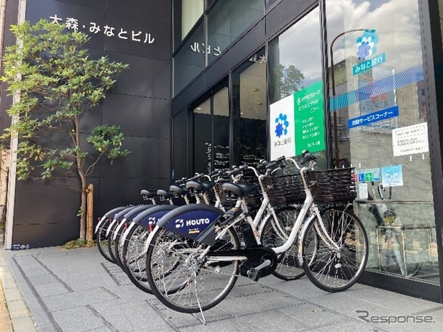HELLO CYCLING