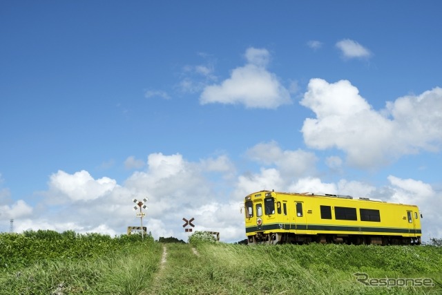 いすみ鉄道