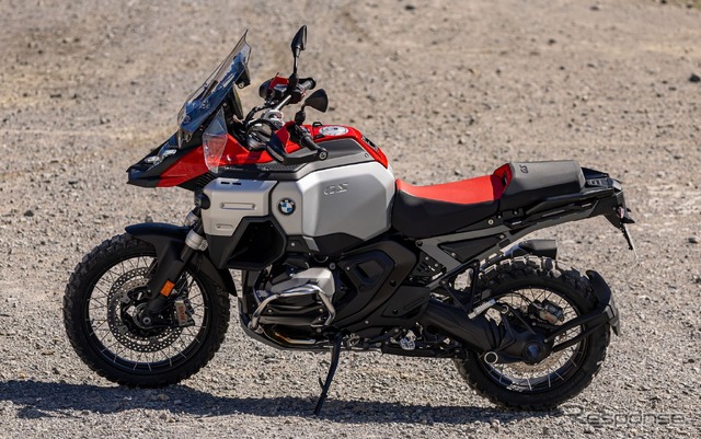 BMW R 1300 GS アドベンチャー 新型