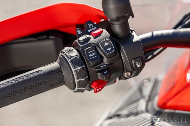 BMW R 1300 GS アドベンチャー 新型