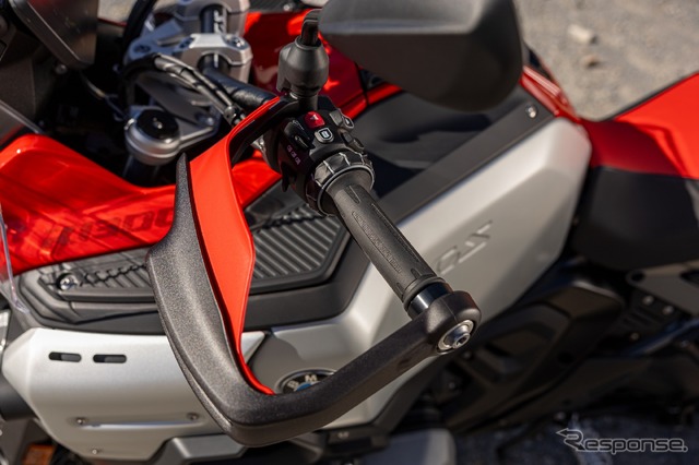 BMW R 1300 GS アドベンチャー 新型