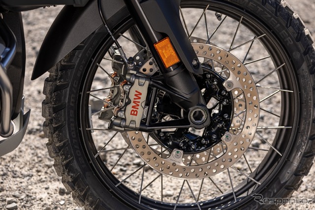 BMW R 1300 GS アドベンチャー 新型