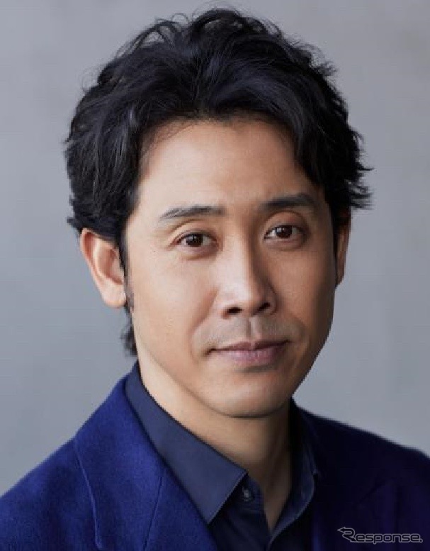 大泉洋