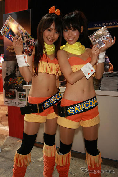 「日本ゲーム大賞2009」一般投票を受付中！