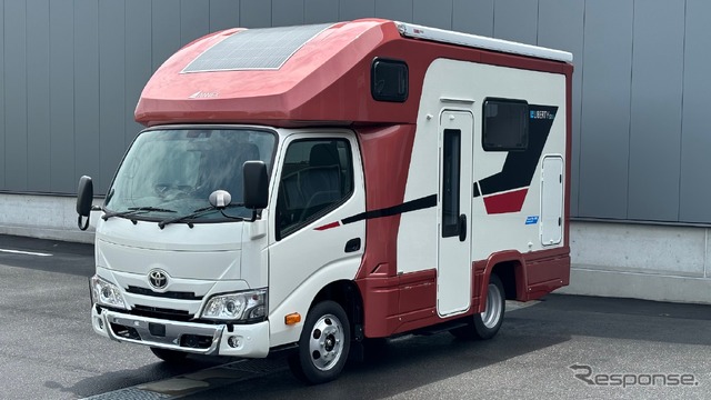 アネックスLIBERTY50DB