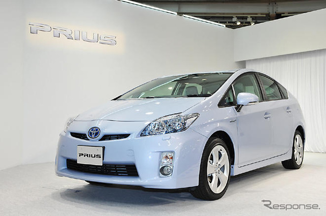 【新聞ウォッチ】GM破綻1週間、日米間の車社会の違い鮮明に