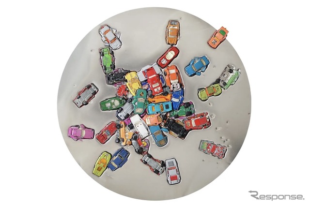 Car Crash Collection