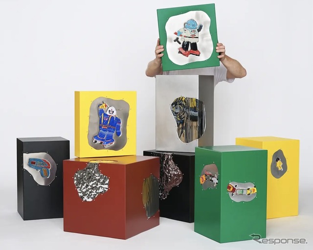 Car Crash Collection