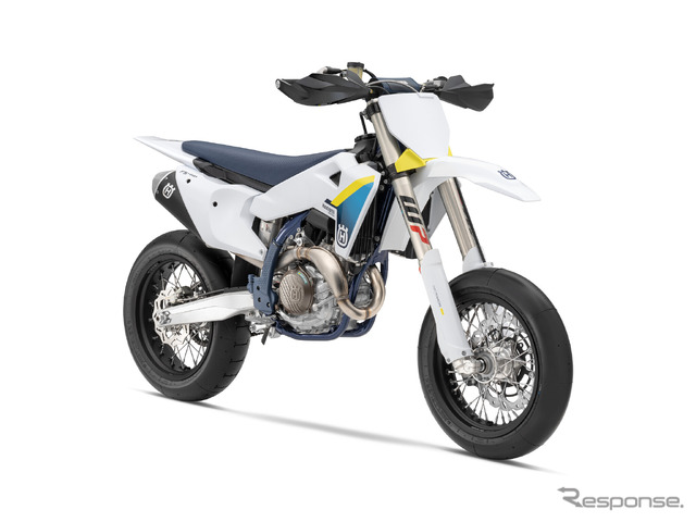 ハスクバーナFS 450 2025