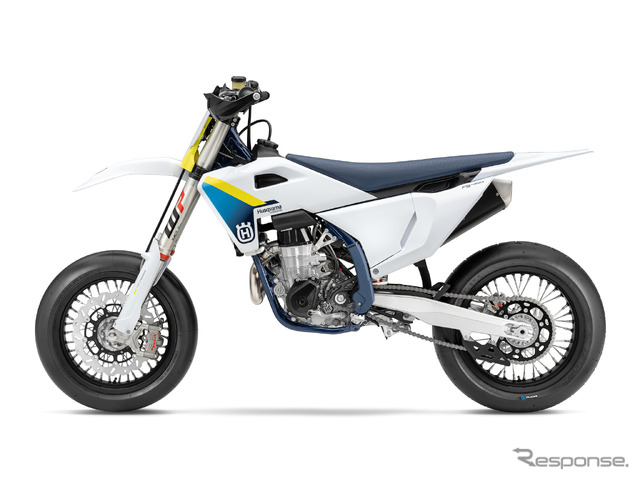 ハスクバーナFS 450 2025