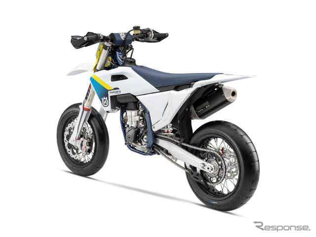 ハスクバーナFS 450 2025