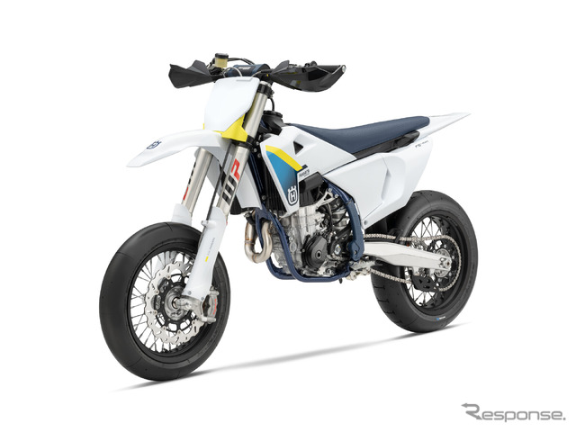 ハスクバーナFS 450 2025