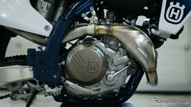 ハスクバーナFS 450 2025