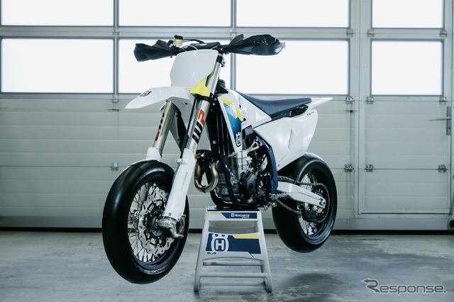 ハスクバーナFS 450 2025