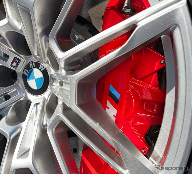 BMW 4シリーズ コンバーチブル