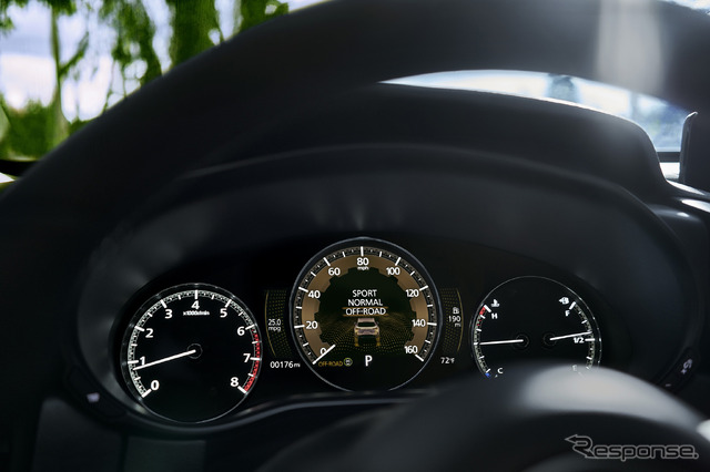 マツダ CX-50（2025年モデル）