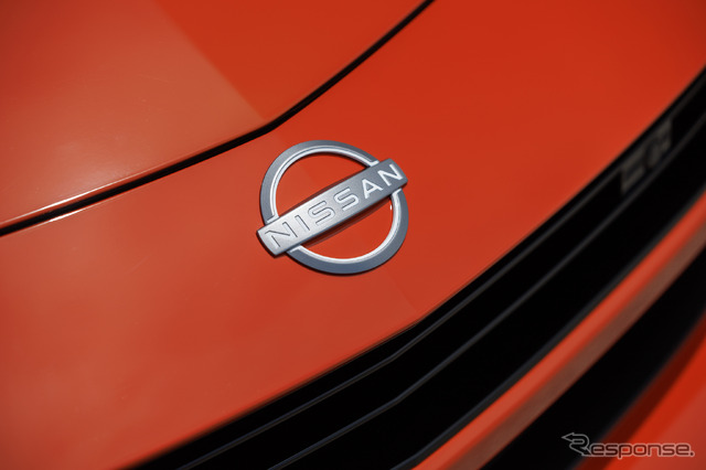 日産 フェアレディZ Heritage Edition