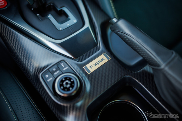 日産『GT-R』最後の北米限定車「T-spec 匠エディション」&「スカイライン・エディション」